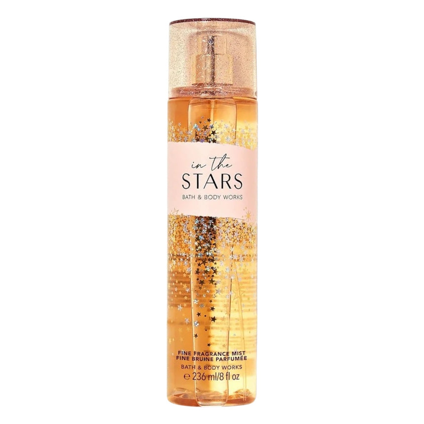 Perfume Bath & Body Works In The Stars Fragance Mist