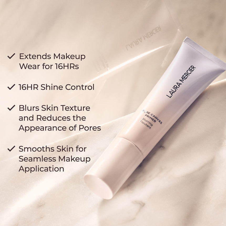 Primer Laura Mercier Pure Canvas Primer Blurring Mini