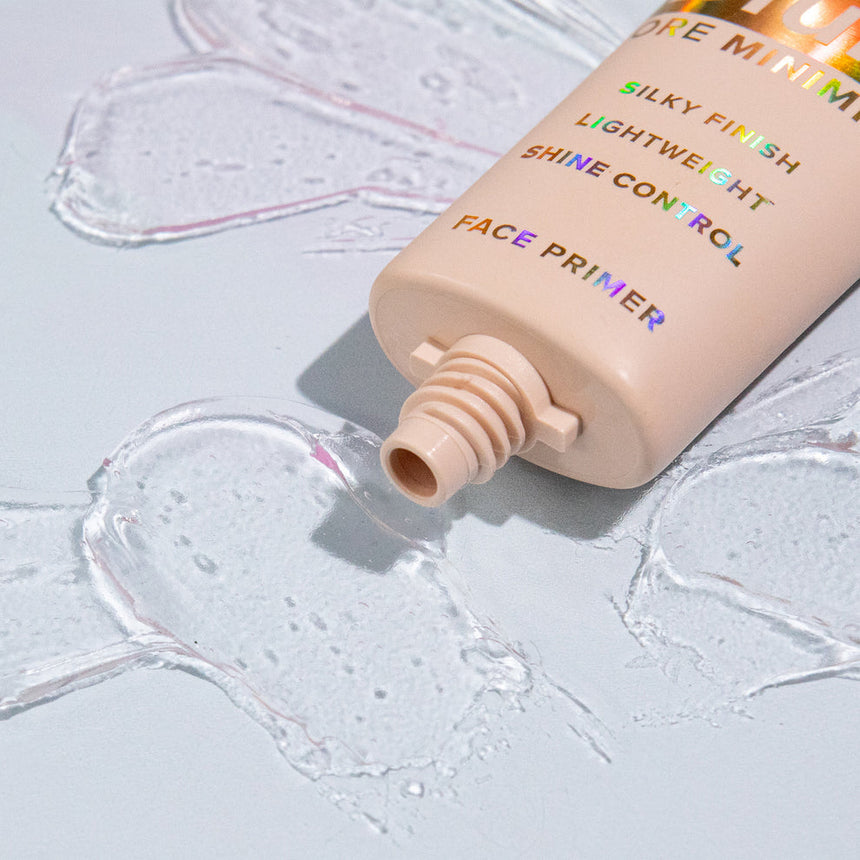 Primer Italia Deluxe Blurr Pore Minimizer