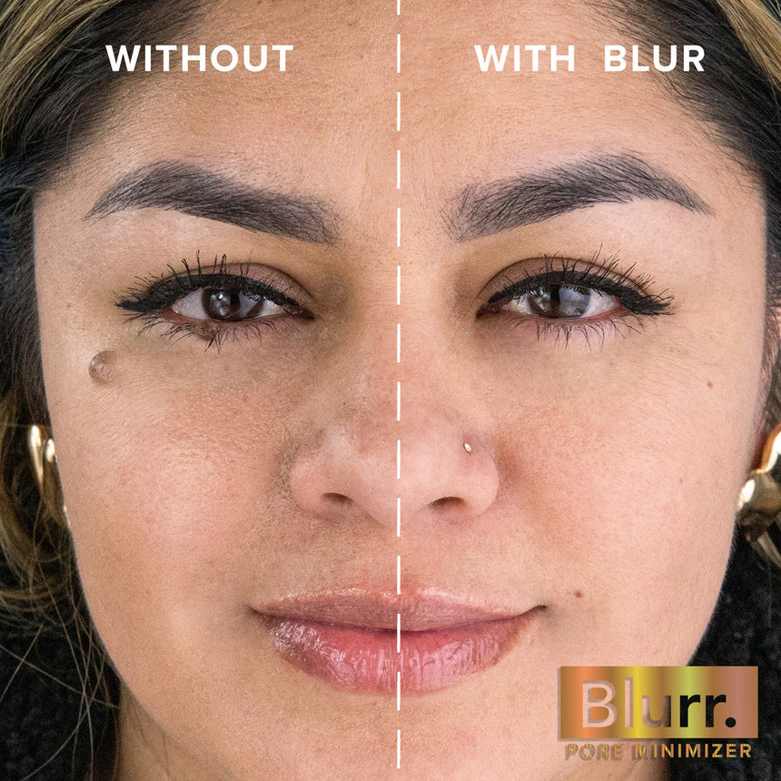 Primer Italia Deluxe Blurr Pore Minimizer