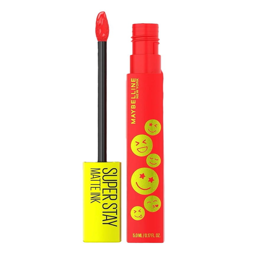 Labial Maybelline Superstay Ink