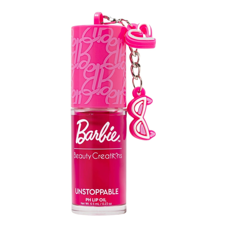 Al por Mayor Brillos Labiales Beauty Creations x Barbie Lip Oil Beliver