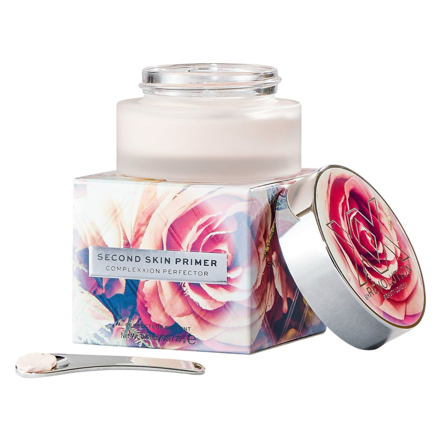 Primer Facial XX Revolution Second Skin Primer CompleXXion Perfector