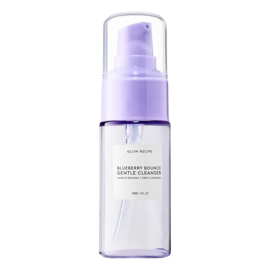 Al por Mayor Limpiador Glow Recipe Blueberry Bounce Gentle Cleanser 30ml