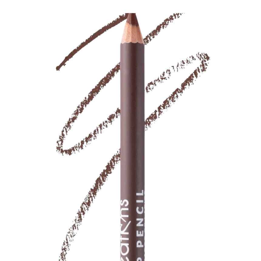 Delineador de Labios Beauty Creations Wooden Lip Pencil