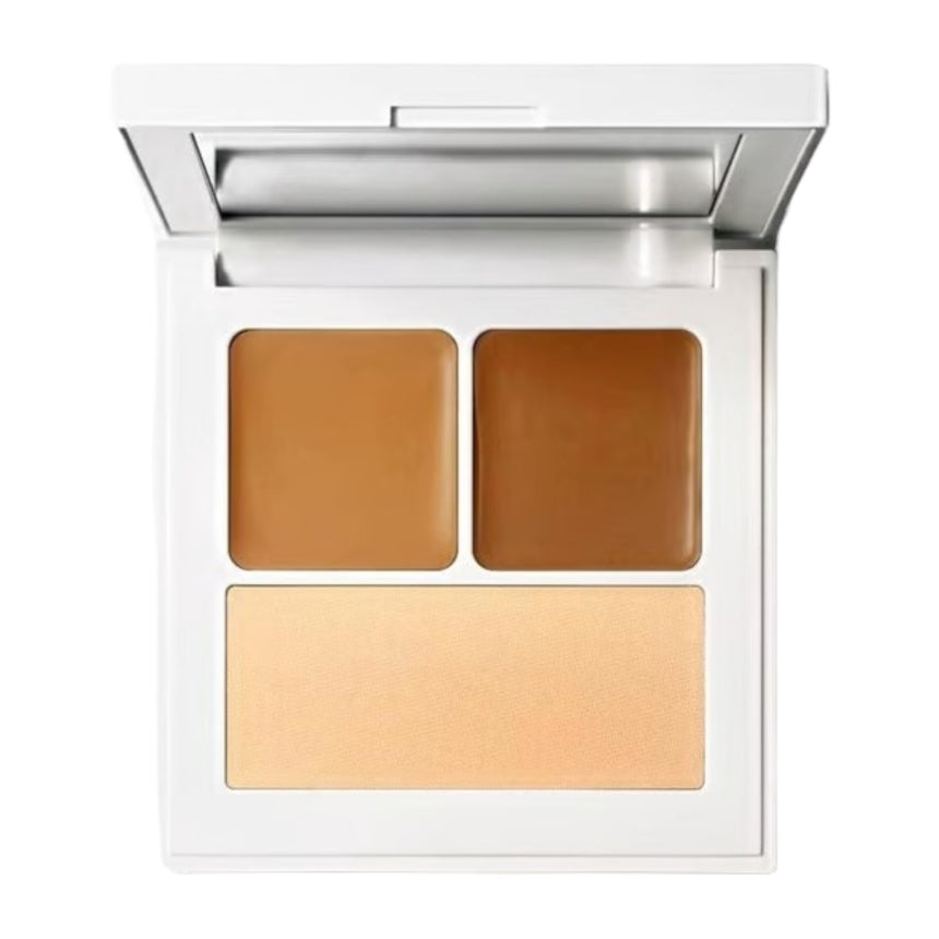 Paleta para Preparar los Ojos Makeup by Mario Master Eye Prep
