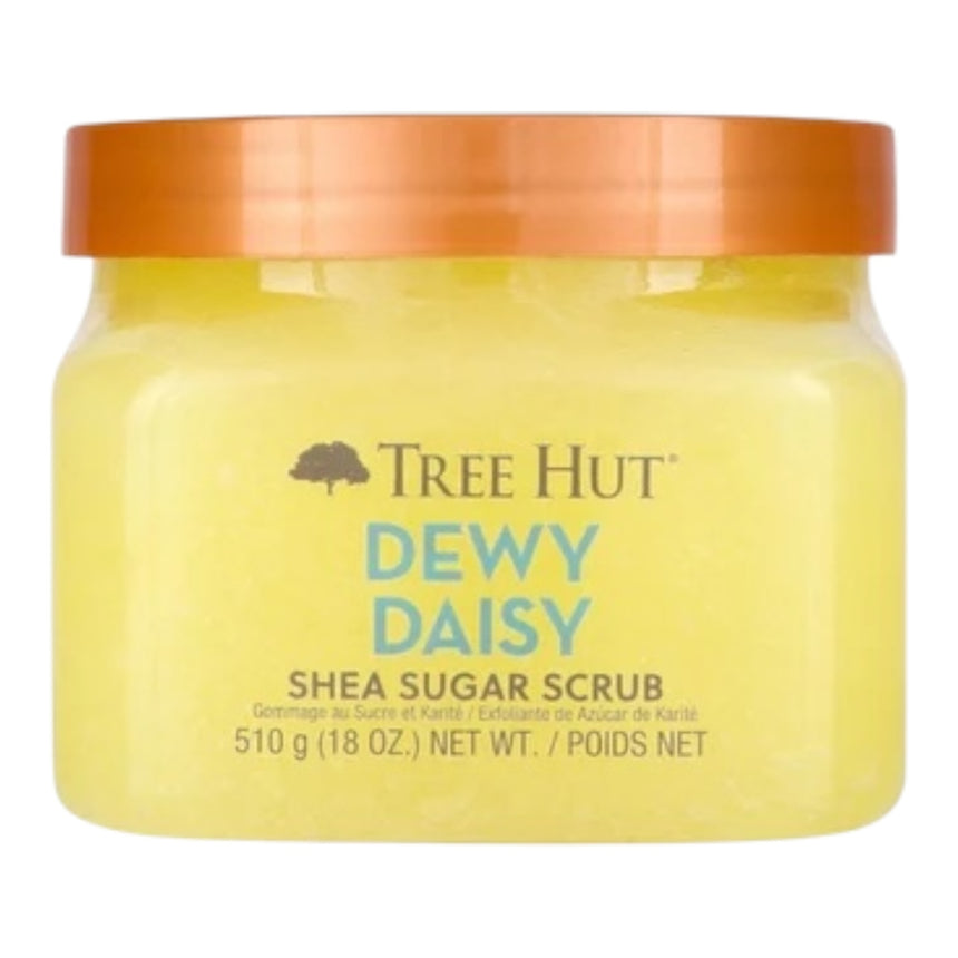Al por Mayor Exfoliantes Tree Hut Shea Sugar Scrub