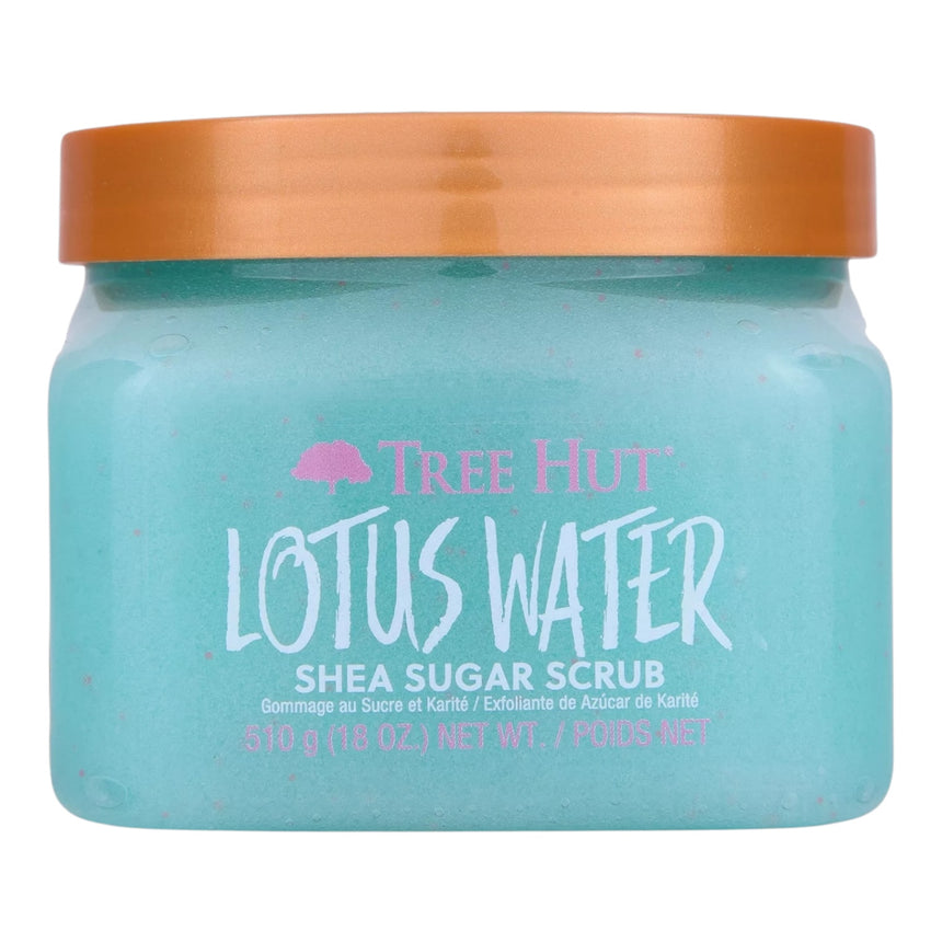 Al por Mayor Exfoliantes Tree Hut Shea Sugar Scrub