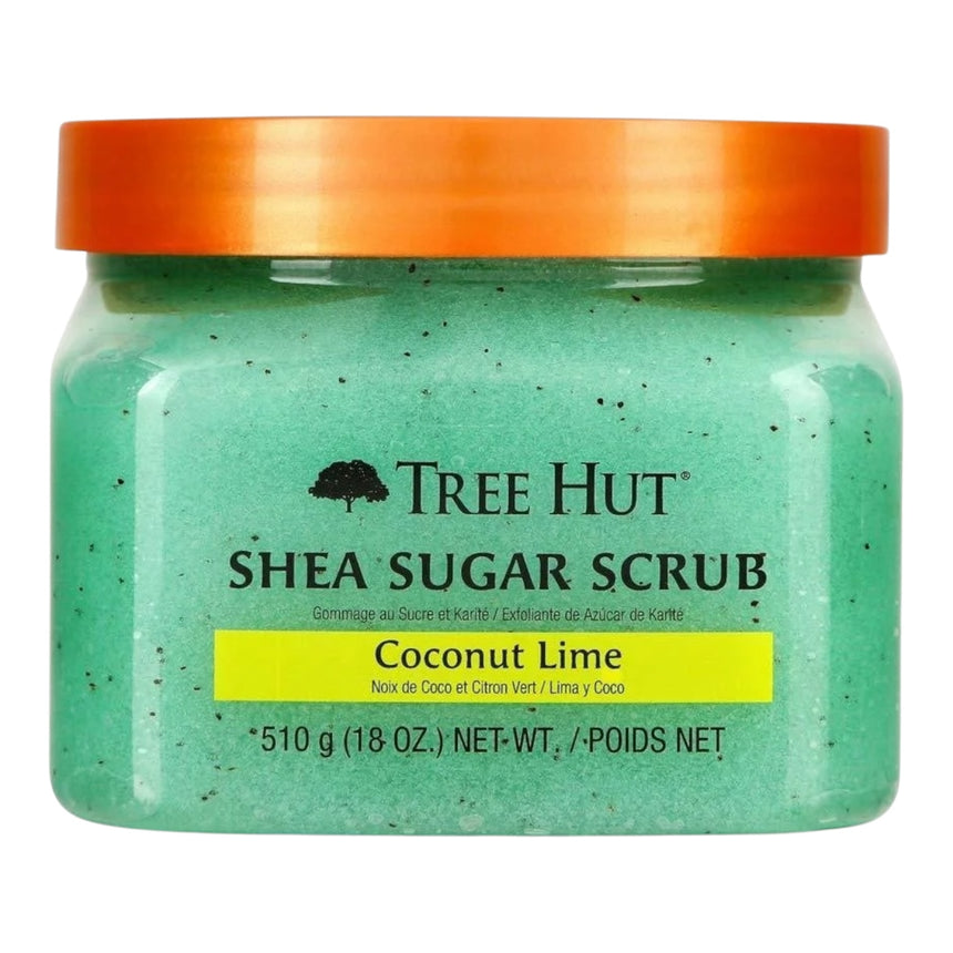 Al por Mayor Exfoliantes Tree Hut Shea Sugar Scrub