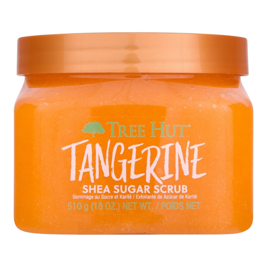 Al por Mayor Exfoliantes Tree Hut Shea Sugar Scrub