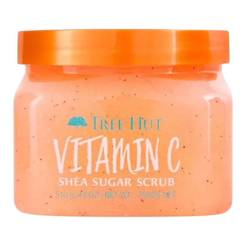 Al por Mayor Exfoliantes Tree Hut Shea Sugar Scrub