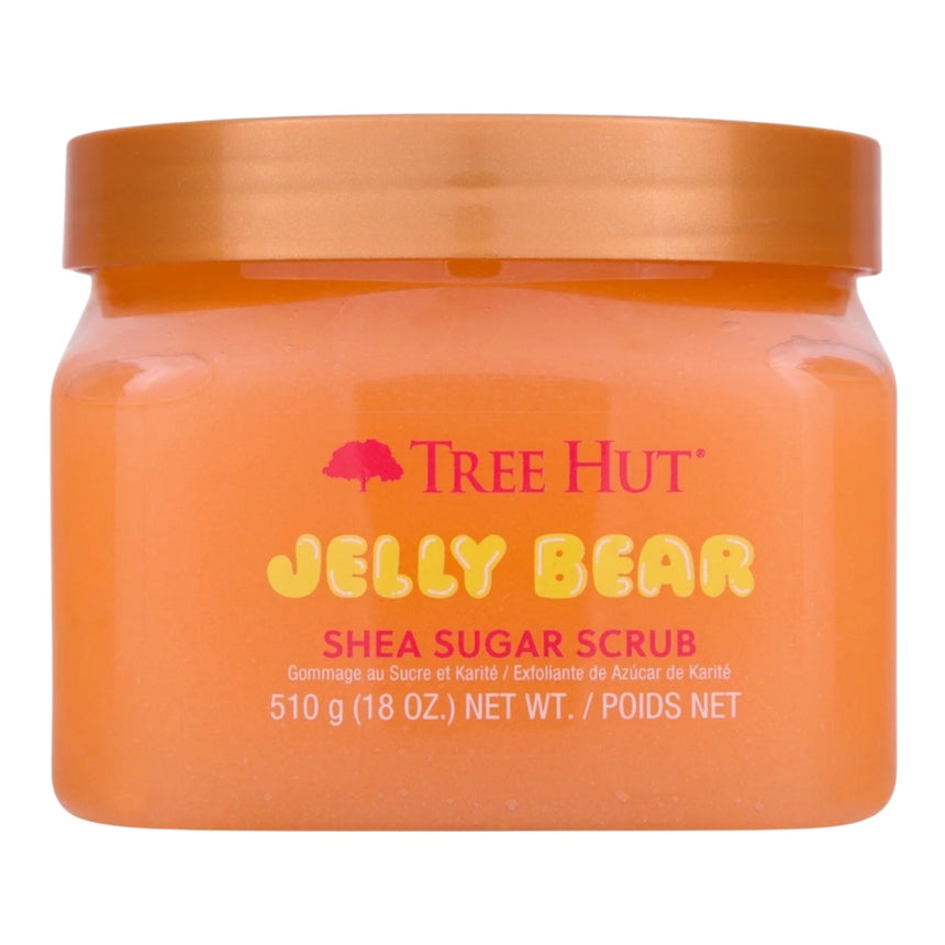 Al por Mayor Exfoliantes Tree Hut Shea Sugar Scrub
