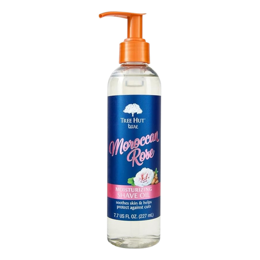 Aceite para Afeitarse Tree Hut Moisturizing Shave Oil