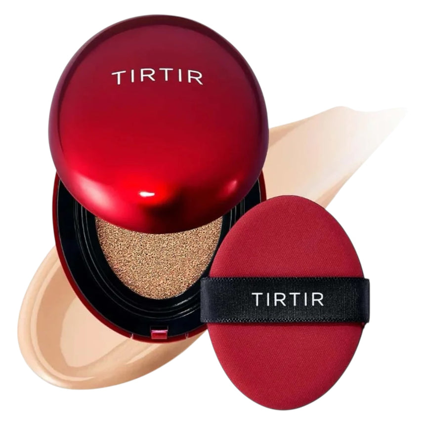 Base en Crema Tirtir Mask Fit Red Cushion 18g