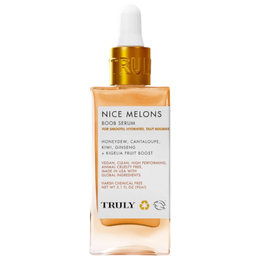 Serum para Pechos Truly Nice Melons Boob Serum