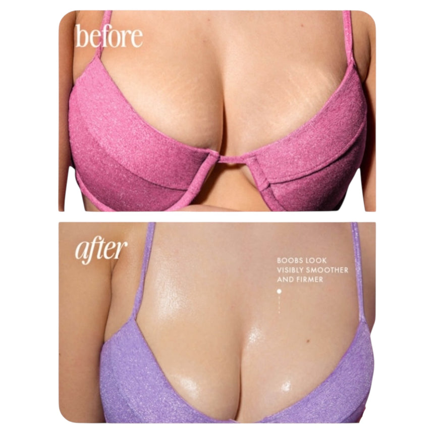Serum para Pechos Truly Nice Melons Boob Serum