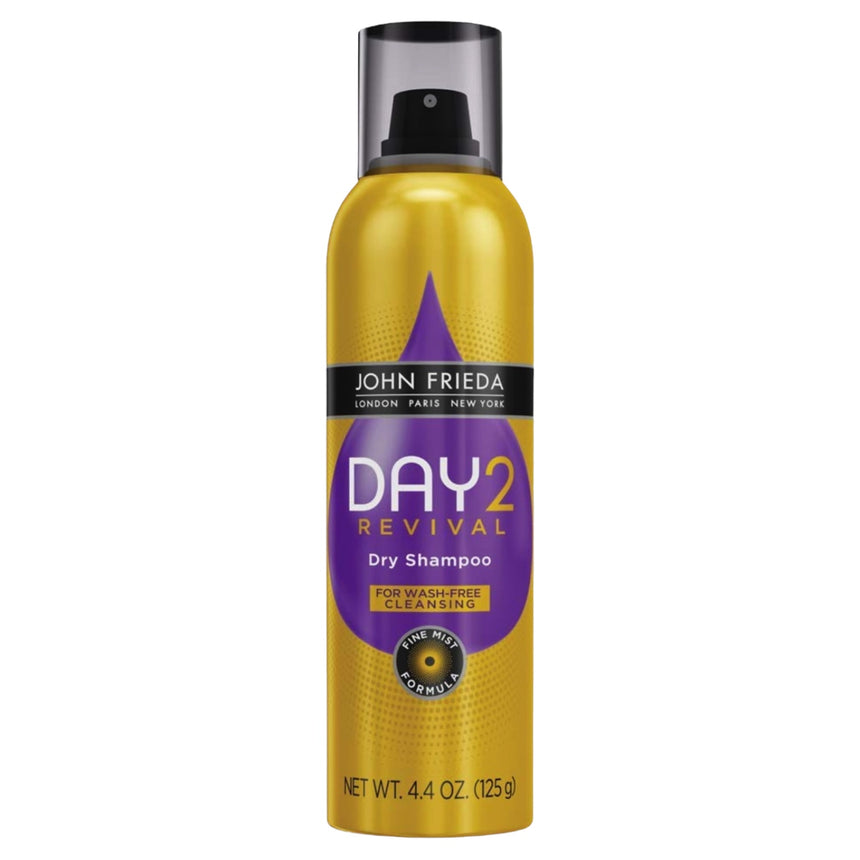 Al por Mayor Shampoo en Seco John Frieda Day 2 Revival Dry Shampoo