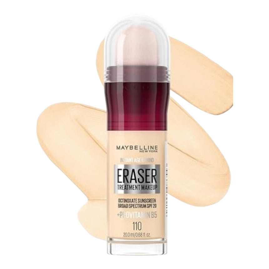 Al por Mayor Base Maybelline Instant Age Rewind Eraser Treatment Makeup