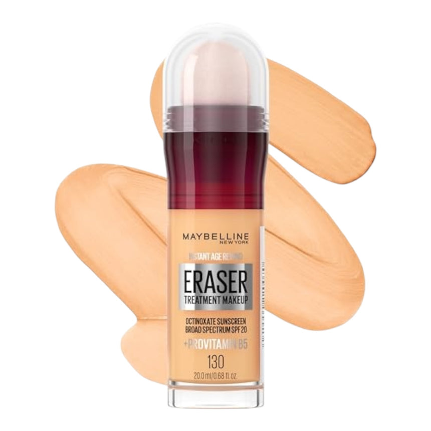 Al por Mayor Base Maybelline Instant Age Rewind Eraser Treatment Makeup