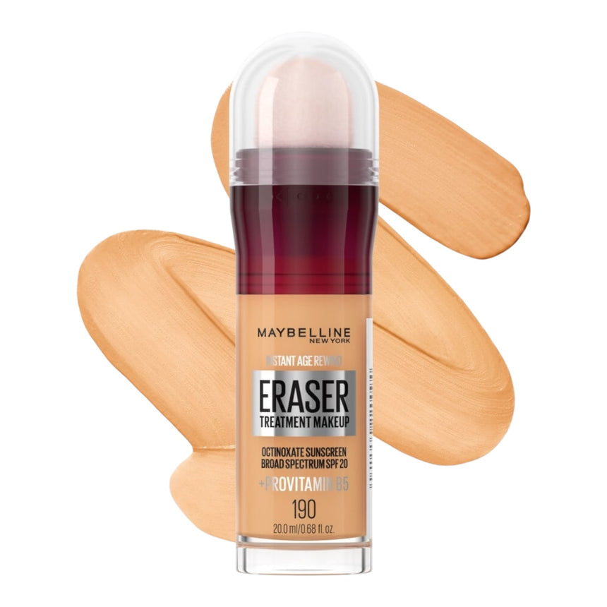 Al por Mayor Base Maybelline Instant Age Rewind Eraser Treatment Makeup