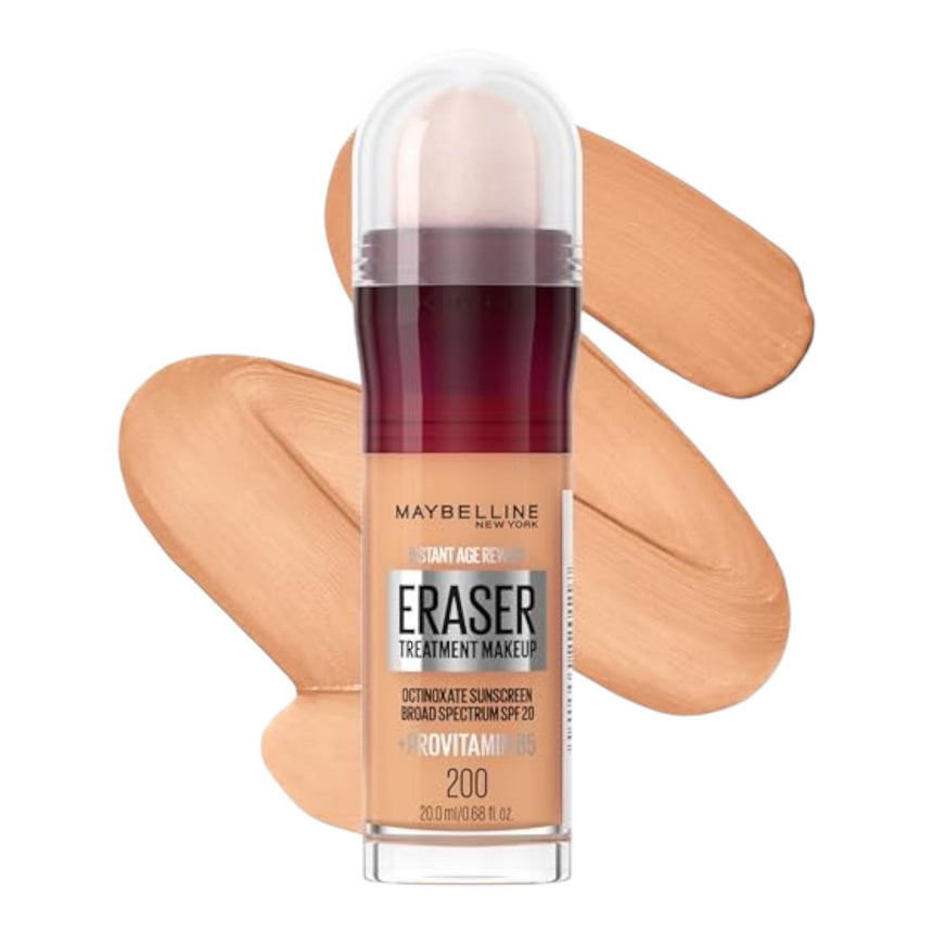 Al por Mayor Base Maybelline Instant Age Rewind Eraser Treatment Makeup