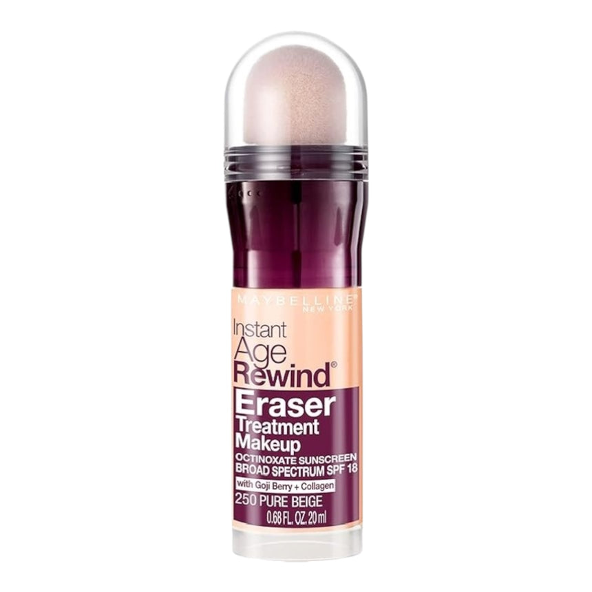 Al por Mayor Base Maybelline Instant Age Rewind Eraser Treatment Makeup