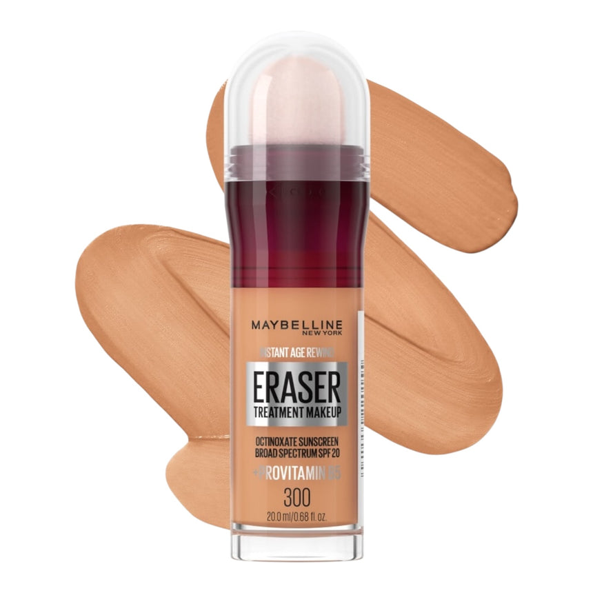 Al por Mayor Base Maybelline Instant Age Rewind Eraser Treatment Makeup