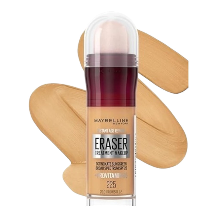 Al por Mayor Base Maybelline Instant Age Rewind Eraser Treatment Makeup