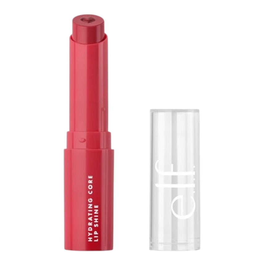 Lipstick Hidratante Elf Hydrating Core Lip Shine