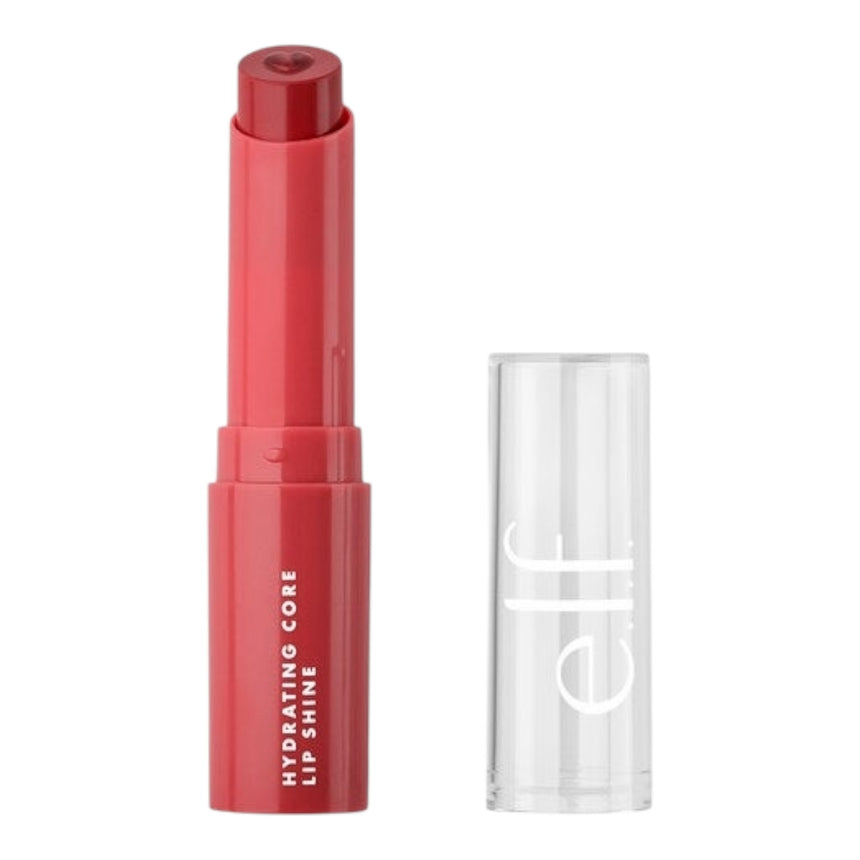 Lipstick Hidratante Elf Hydrating Core Lip Shine