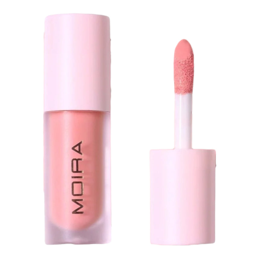 Rubor Líquido Moira Love Steady Liquid Blush