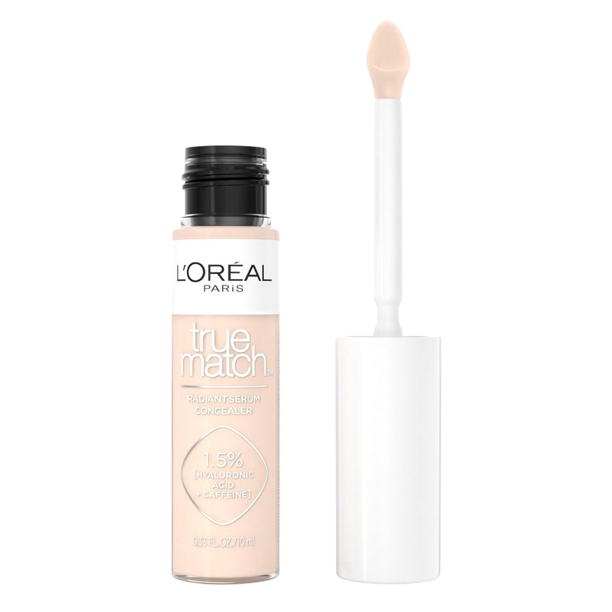 Corrector L’Oréal True Match Concealer