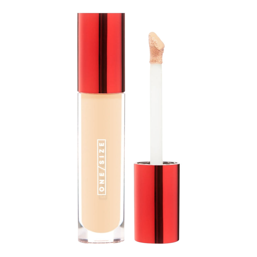 Corrector One Sizeby Patrick Starrr Turn Up the Base Butter Silk Concealer