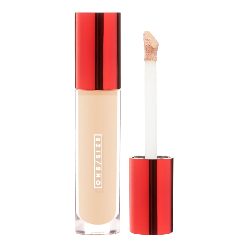 Corrector One Sizeby Patrick Starrr Turn Up the Base Butter Silk Concealer