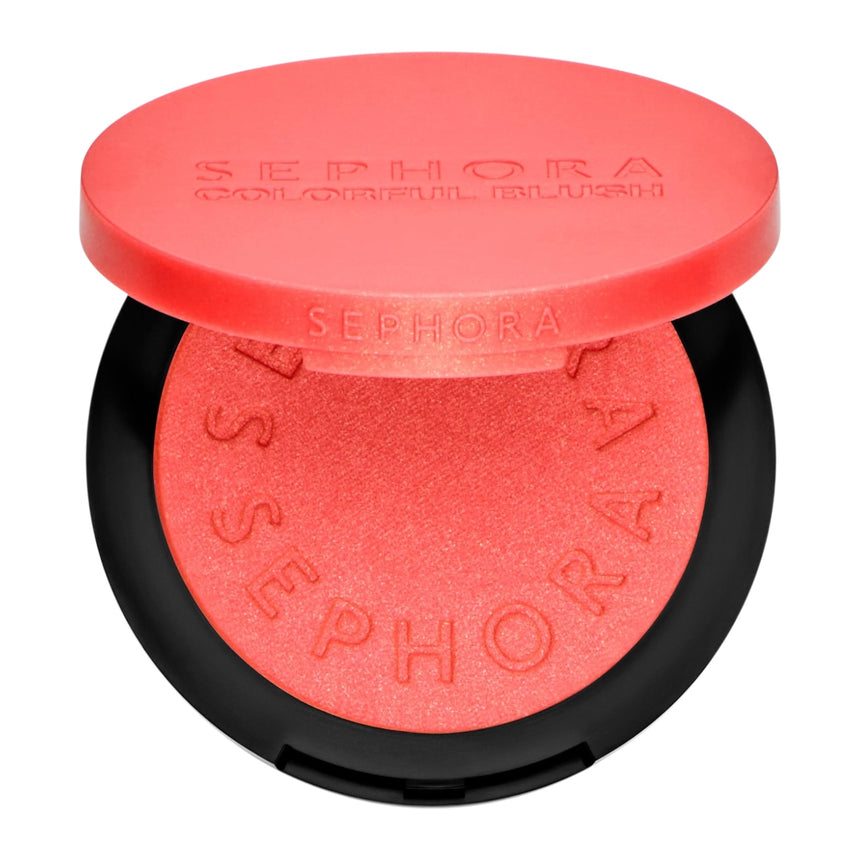 Rubor en Polvo Sephora Collection Colorful Blush