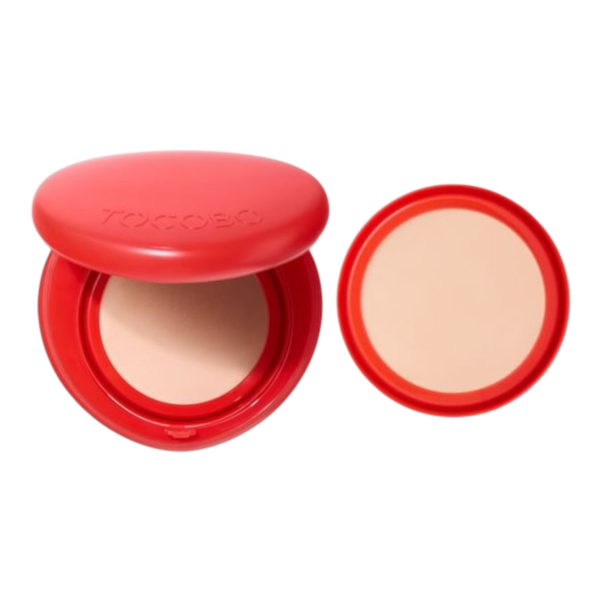 Base en Crema Tocobo Apple Dewy Fit Cushion 50spf 15g