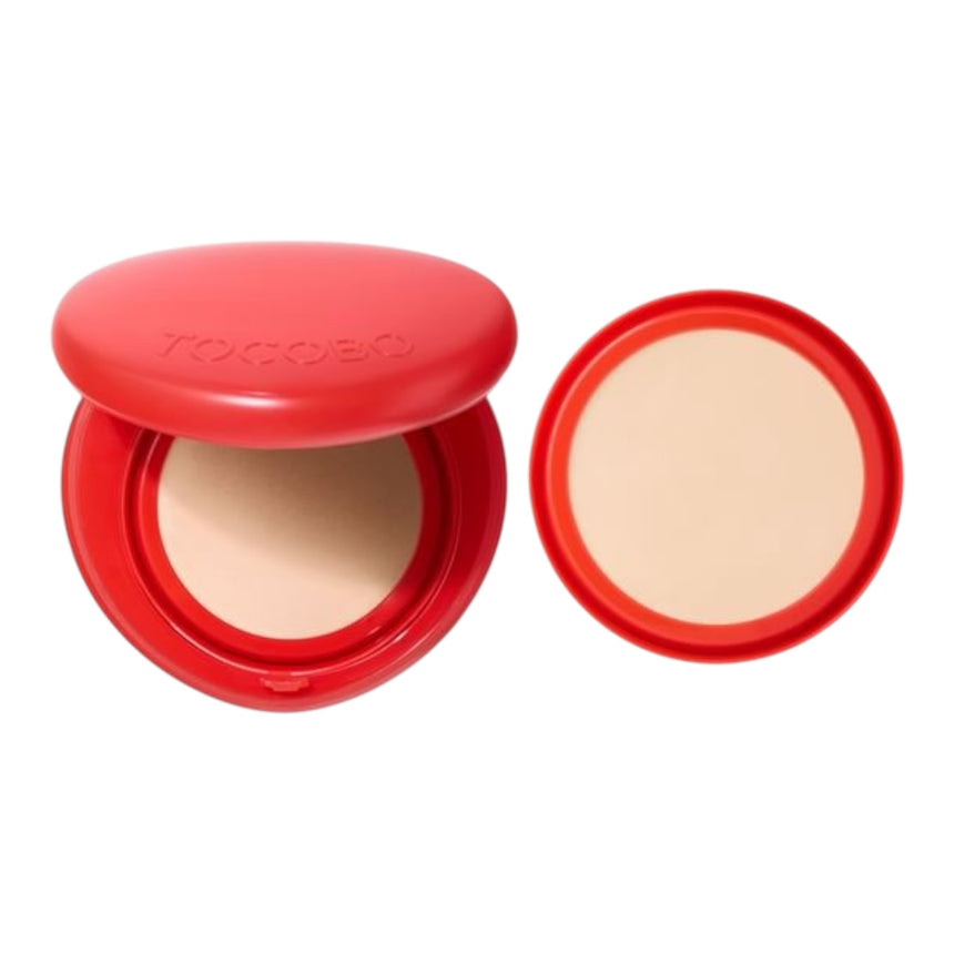 Base en Crema Tocobo Apple Dewy Fit Cushion 50spf 15g