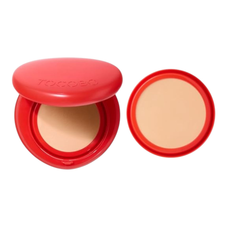 Base en Crema Tocobo Apple Dewy Fit Cushion 50spf 15g