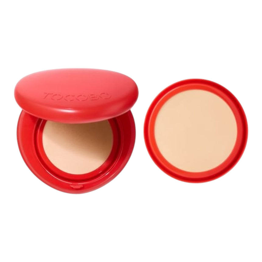 Base en Crema Tocobo Apple Dewy Fit Cushion 50spf 15g