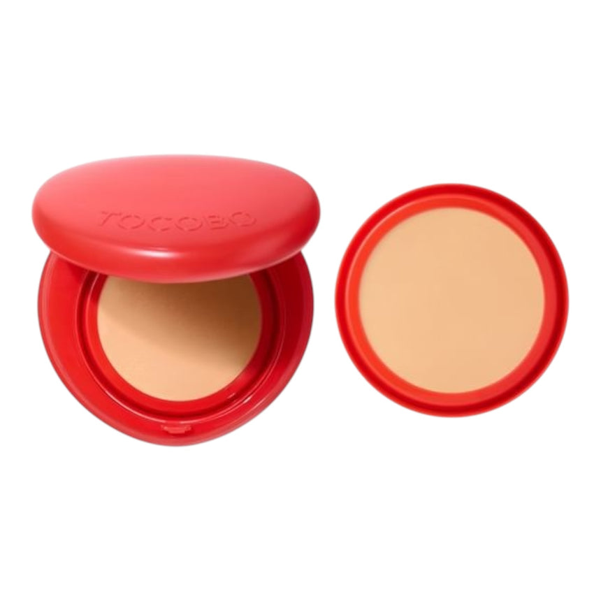 Base en Crema Tocobo Apple Dewy Fit Cushion 50spf 15g