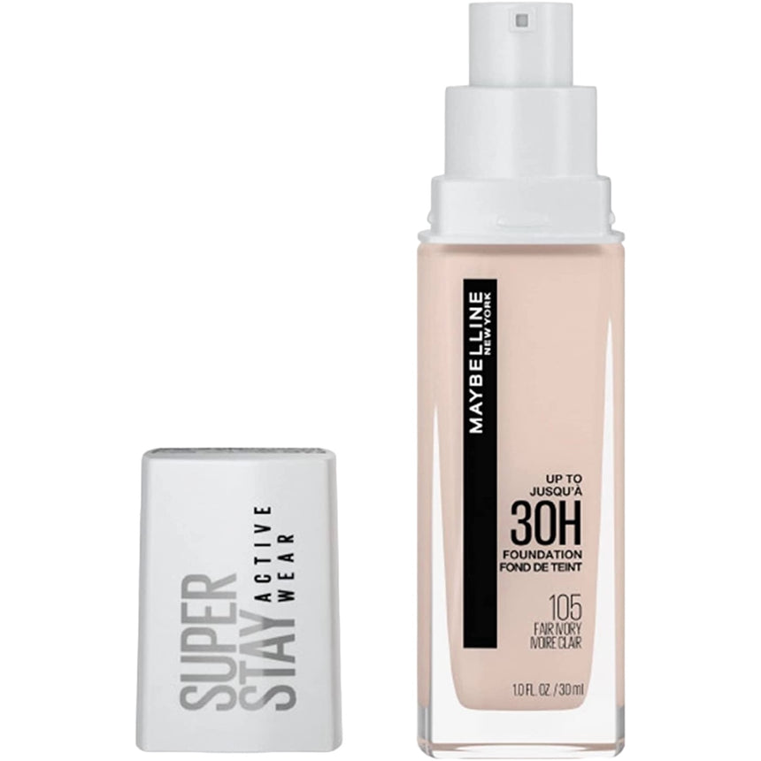 Base Maybelline Superstay Active Wear 30h