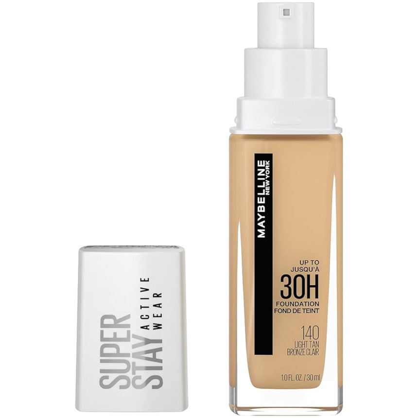 Base Maybelline Superstay Active Wear 30h