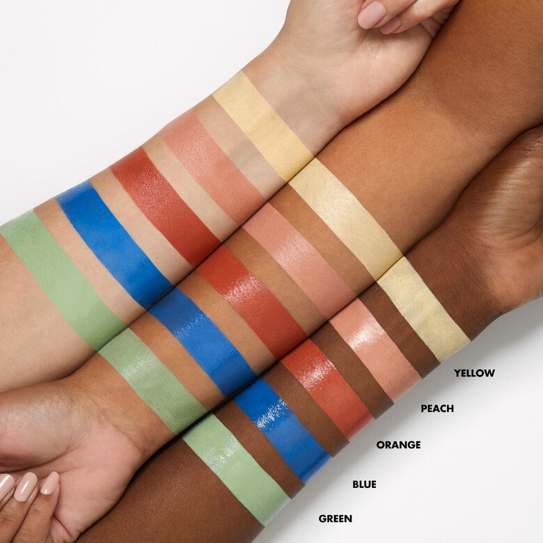 Corrector de Color Elf Camo Colour Corrector