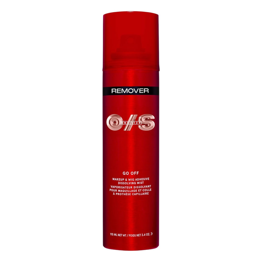 Removedor de Maquillaje One Size Go Off Makeup Remover Dissolving Mist 115ml
