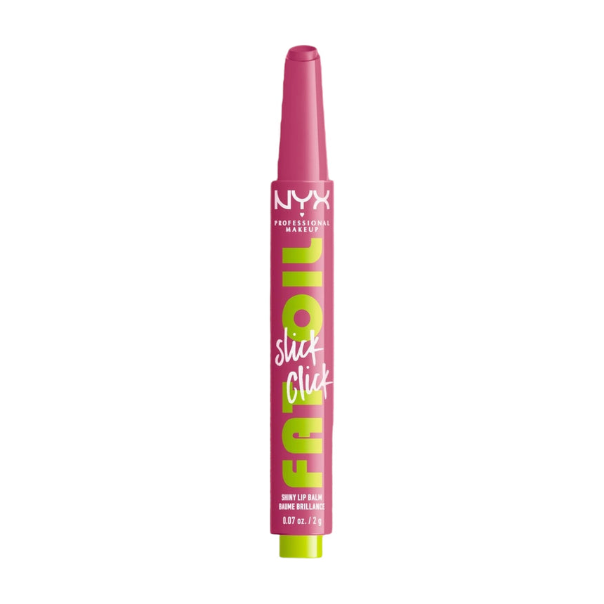 Labial Nyx Fat OIL Slick Click