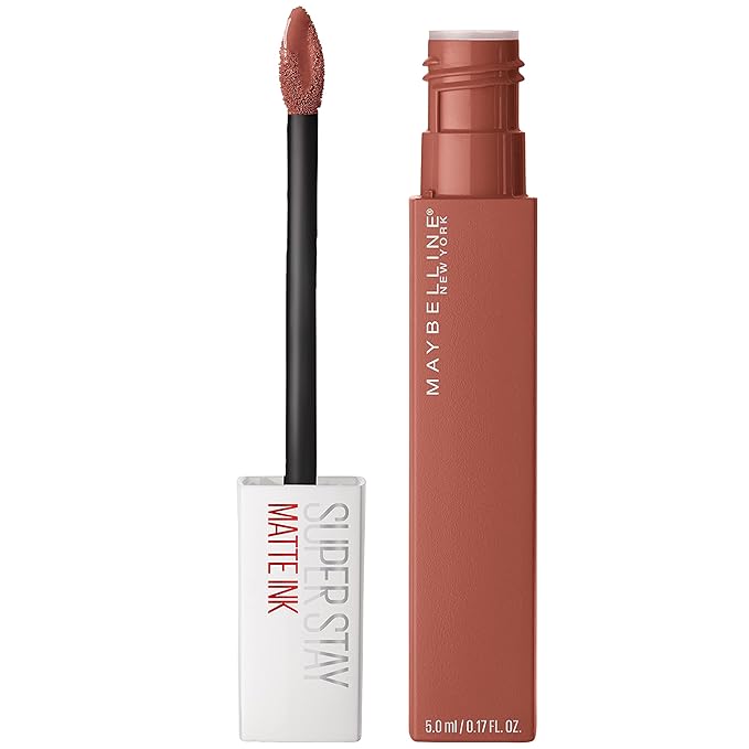 Labial Maybelline Superstay Ink