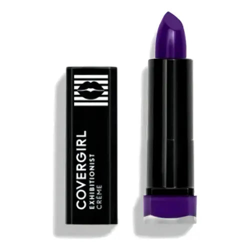 Labial Cremoso Covergirl Lip Exhibitionist Cream