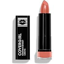 Labial Cremoso Covergirl Lip Exhibitionist Cream