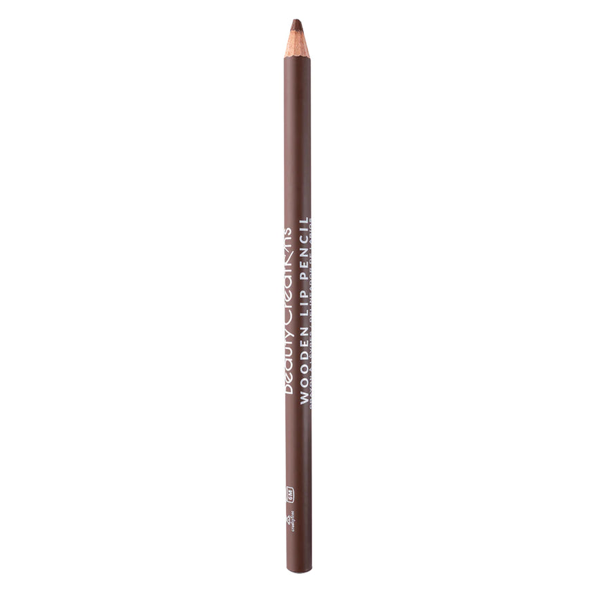 Al por Mayor Delineador de Labios Beauty Creations Wooden Lip Pencil