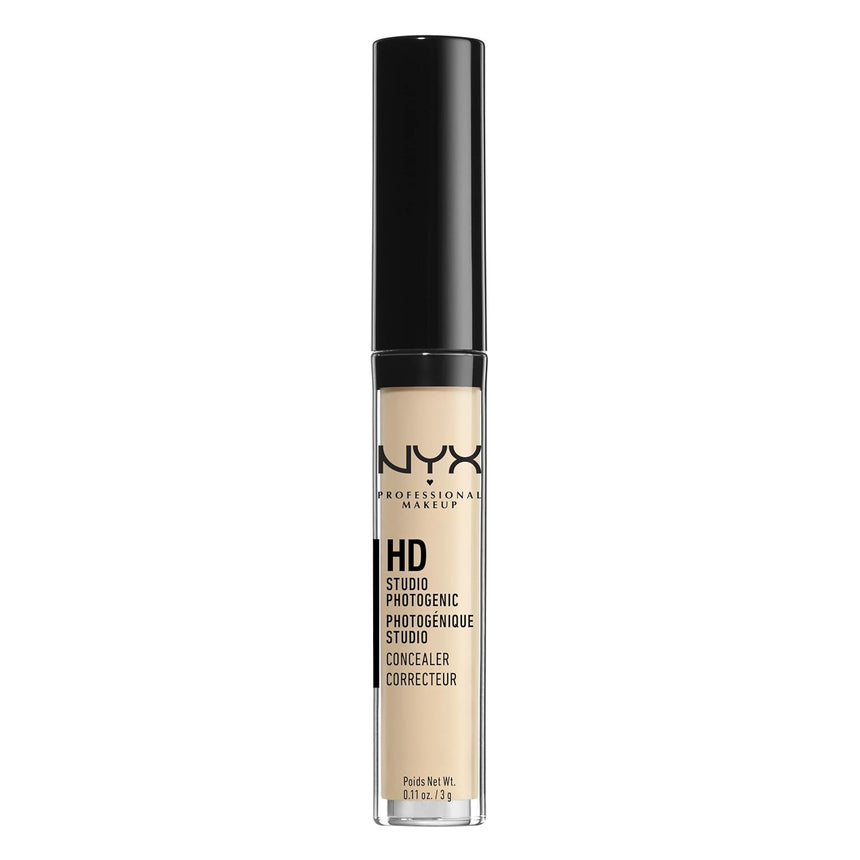Correctores Nyx HD Studio Photogenic